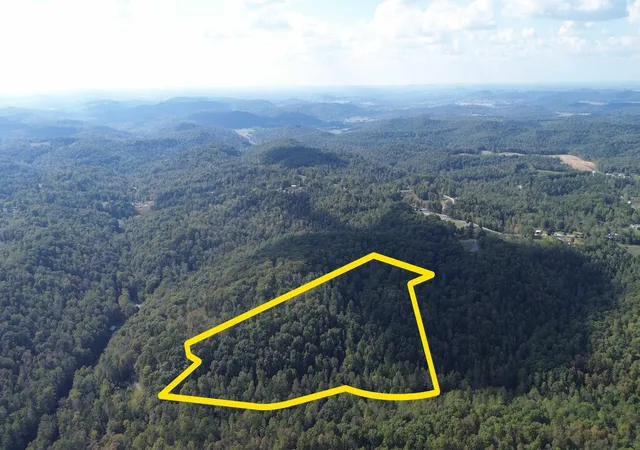 Photo 4 of Land for sale at 501 James Meece Rd, Somerset, KY 42501 | MLS# 25502943 | Listing updated on 2026-07-30