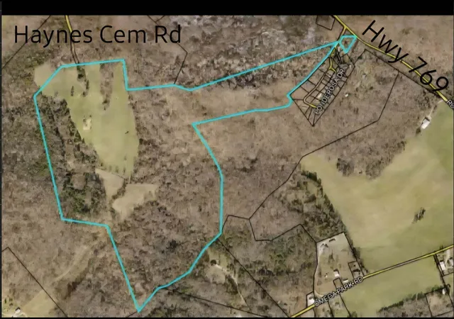 6th image of 100 Haynes Cemetery Rd, Somerset, KY 42501 | MLS# 25502083