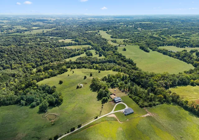 Photo 1 of Land for sale at 1039 Shrout Rd, Owingsville, KY 40360 | MLS# 25502094 | Listing updated on 2026-03-11