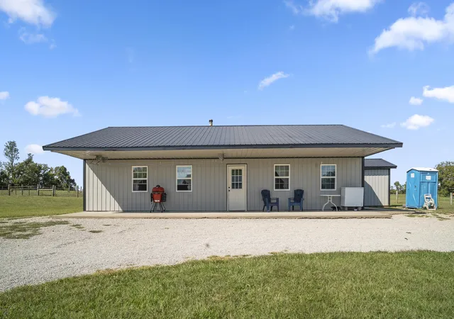 Photo 2 of Land for sale at 1039 Shrout Rd, Owingsville, KY 40360 | MLS# 25502094 | Listing updated on 2026-03-11