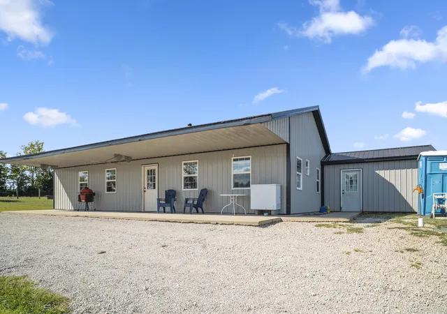 Photo 3 of Land for sale at 1039 Shrout Rd, Owingsville, KY 40360 | MLS# 25502094 | Listing updated on 2026-03-11