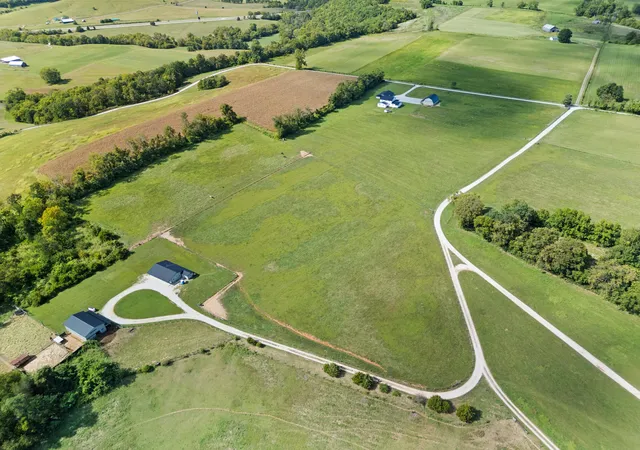 Photo 3 of Land for sale at 1039 Shrout Rd, Owingsville, KY 40360 | MLS# 25502094 | Listing updated on 2026-03-11