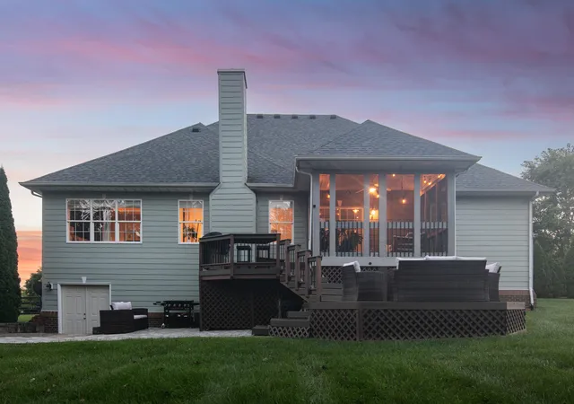 3rd image of 109 Whispering Brook Dr, Nicholasville, KY 40356 | MLS# 25502126