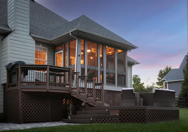 4th image of 109 Whispering Brook Dr, Nicholasville, KY 40356 | MLS# 25502126