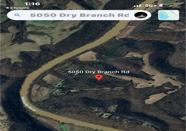 5th image of 5050 Dry Branch Rd, Lexington, KY 40515 | MLS# 25502156