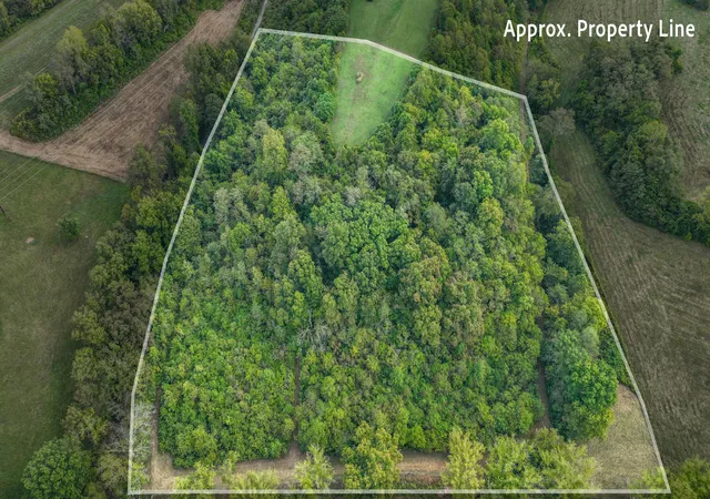 Photo 2 of Land for sale at 111 Kanatzar Ln, Richmond, KY 40475 | MLS# 25502158 | Listing updated on 2025-12-04