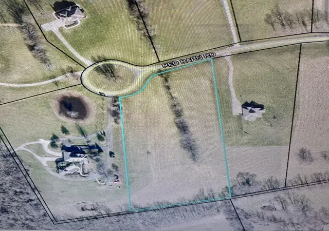 13th image of 305 Red Barn Rd, Stanford, KY 40484 | MLS# 25502201