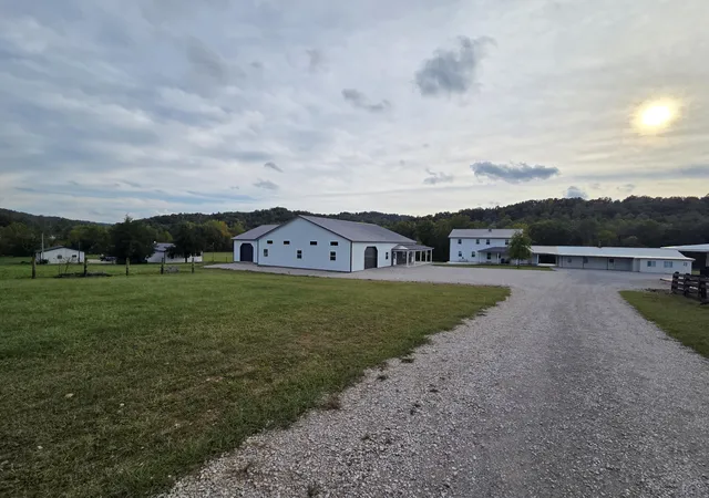 Photo 39 of Land for sale at 5525 Garland Hollow Rd, Means, KY 40346 | MLS# 25502455 | Listing updated on 2026-09-01