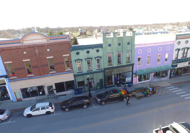 Homes for sale in Harrodsburg, KY | 120 S Main St, Harrodsburg, KY 40330 | MLS# 25502845