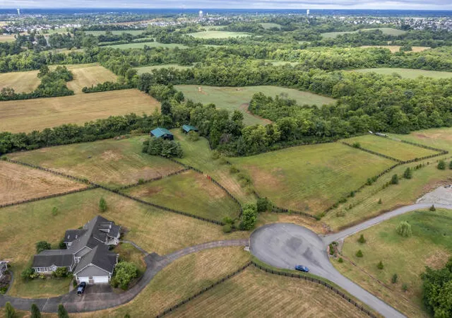 Photo 1 of Land for sale at 4 Springhouse Dr, Nicholasville, KY 40356 | MLS# 25502311 | Listing updated on 2026-01-22