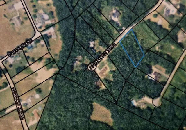 Photo 1 of Land for sale at 0 A Lot329 Riva Ridge Trl, Corbin, KY 40701 | MLS# 25502411 | Listing updated on 2025-09-29