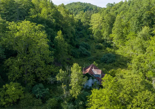 Homes for sale in Olive Hill, KY | 80 Gregory Way, Olive Hill, KY 41164 | MLS# 25506725