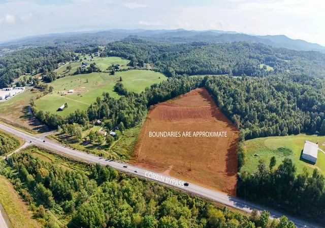 Photo 2 of Land for sale at 9999 Ky 3041 Corbin Bypass, Corbin, KY 40701 | MLS# 25502678 | Listing updated on 2026-10-13