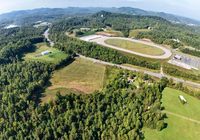 Photo 4 of Land for sale at 9999 Ky 3041 Corbin Bypass, Corbin, KY 40701 | MLS# 25502678 | Listing updated on 2026-10-13