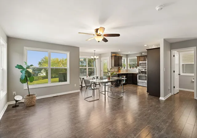 Photo 4 of Single family home for sale at 136 Bobby Jones Blvd, Frankfort, KY 40601 | MLS# 25502603 | Listing updated on 2025-10-02
