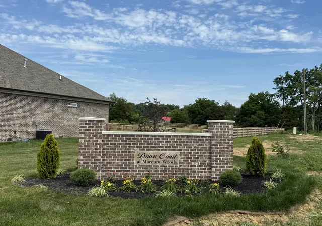 Photo 1 of Sale Pending at 109 Dawn Ct, Richmond, KY 40475 | MLS# 25502625 | Listing updated on 2026-08-11