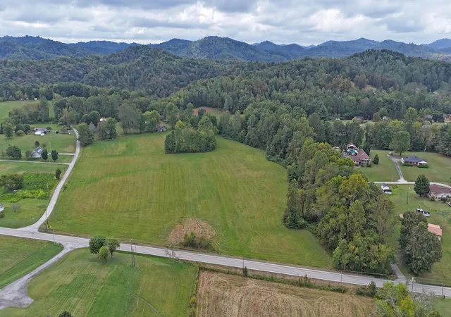 Photo 3 of Land for sale at Tract 1 Brock Ln, London, KY 40744 | MLS# 25502662 | Listing updated on 2025-10-04