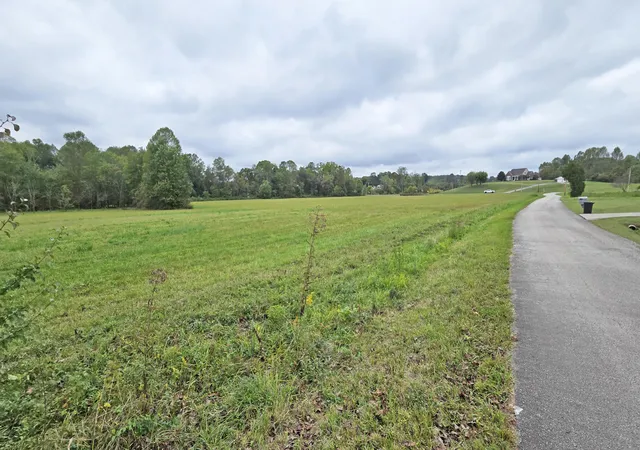 Photo 3 of Land for sale at Tract 2 Brock Ln, London, KY 40744 | MLS# 25502664 | Listing updated on 2025-10-01