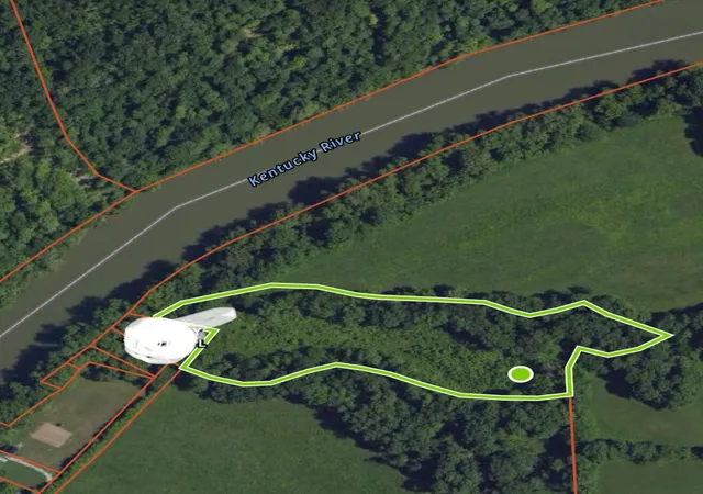 Photo 1 of Land for sale at 0000 College Hill Rd, Waco, KY 40385 | MLS# 25502675 | Listing updated on 2026-02-16