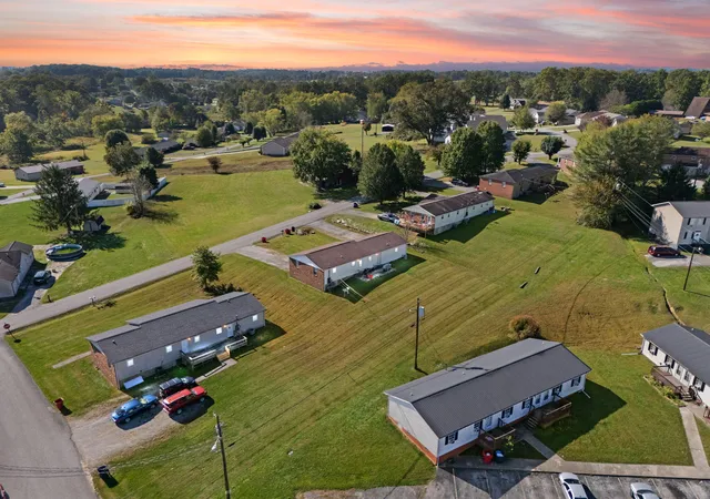 Photo 3 of Multi family home for sale at 104 And 116 Hicks Ln, London, KY 40744 | MLS# 25502936 | Listing updated on 2026-02-06