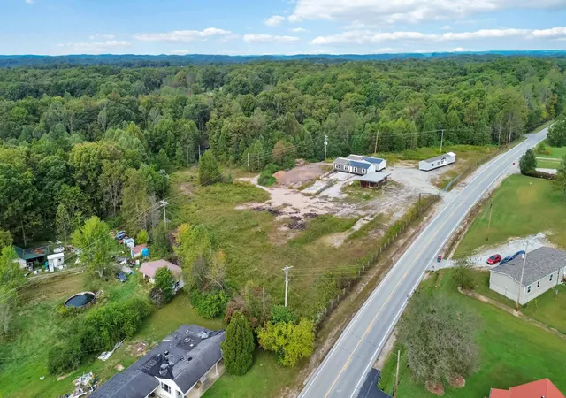Photo 2 of Land for sale at 4859 N Us Hwy 25, East Bernstadt, KY 40729 | MLS# 25502805 | Listing updated on 2025-10-02