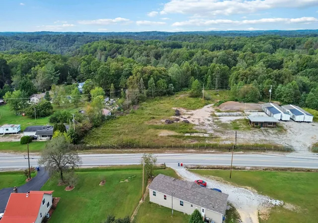Photo 3 of Land for sale at 4859 N Us Hwy 25, East Bernstadt, KY 40729 | MLS# 25502805 | Listing updated on 2025-10-02