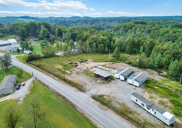 Photo 3 of Land for sale at 4859 N US Hwy 25, East Bernstadt, KY 40729 | MLS# 25502805 | Listing updated on 2025-10-02