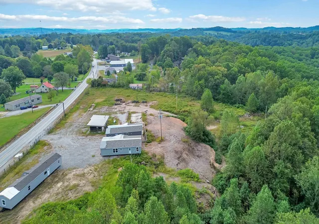 Photo 4 of Land for sale at 4859 N US Hwy 25, East Bernstadt, KY 40729 | MLS# 25502805 | Listing updated on 2025-10-02