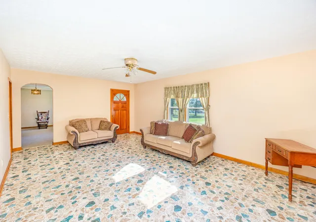 Homes for sale in Stanford, KY | 1170 Ky-698, Stanford, KY 40484 | MLS# 25502814