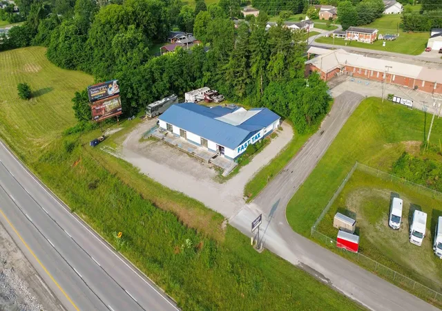 5th image of 4821 S Hwy 27, Somerset, KY 42501 | MLS# 25502811