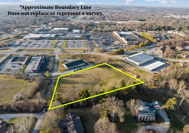 19th image of Lot K Brighton Park Blvd, Frankfort, KY 40601 | MLS# 25504904