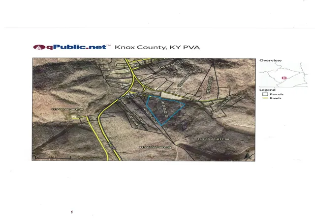 Homes for sale in Trosper, KY | 63 Polk Salad Hollow Rd, Trosper, KY 40995 | MLS# 25503058