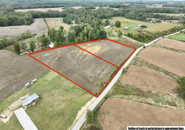 Homes for sale in Eubank, KY | 5000 Ellison Ridge Rd, Eubank, KY 42567 | MLS# 25503108