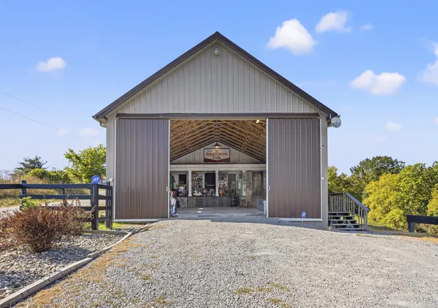 Photo 3 of Single family home for sale at 1220 Harpers Ridge Rd, Mount Sterling, KY 40353 | MLS# 25503071 | Listing updated on 2025-12-02