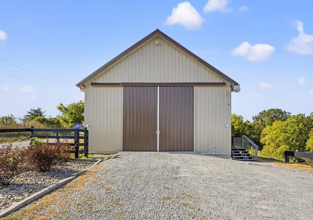 Photo 2 of Single family home for sale at 1220 Harpers Ridge Rd, Mount Sterling, KY 40353 | MLS# 25503071 | Listing updated on 2025-12-02