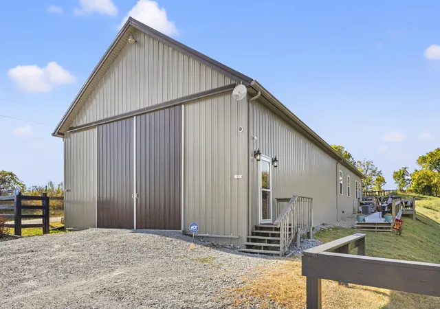 Photo 1 of Single family home for sale at 1220 Harpers Ridge Rd, Mount Sterling, KY 40353 | MLS# 25503071 | Listing updated on 2025-12-02