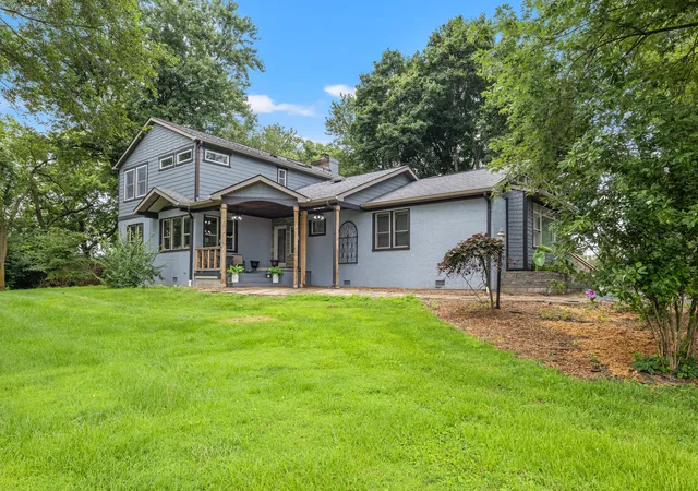 Photo 1 of Single family home for sale at 4743 Ironworks Rd, Georgetown, KY 40324 | MLS# 25503092 | Listing updated on 2025-10-27