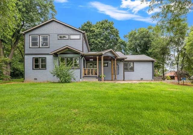 Photo 2 of Single family home for sale at 4743 Ironworks Rd, Georgetown, KY 40324 | MLS# 25503092 | Listing updated on 2025-10-27
