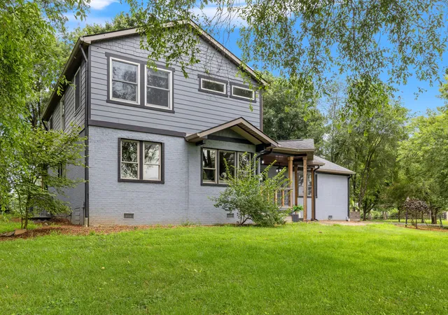 Photo 3 of Single family home for sale at 4743 Ironworks Rd, Georgetown, KY 40324 | MLS# 25503092 | Listing updated on 2025-10-27