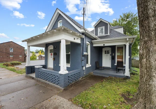 3rd image of 240 E Third St, Lexington, KY 40508 | MLS# 25503288