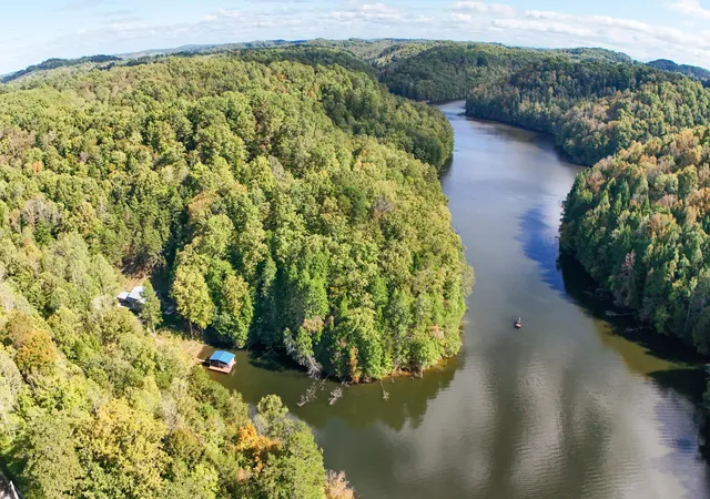 Photo 2 of Land for sale at 0 Chaney Ridge Rd, London, KY 40741 | MLS# 25503597 | Listing updated on 2025-10-13
