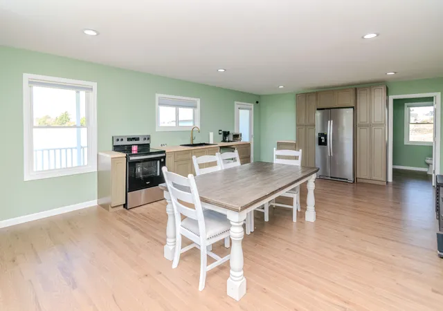 Photo 2 of Single family home for sale at 465 Saunders Ln, Hillsboro, KY 41049 | MLS# 25503308 | Listing updated on 2025-10-10