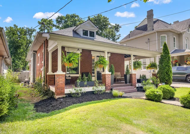 2nd image of 573 W Second St, Lexington, KY 40508 | MLS# 25503421