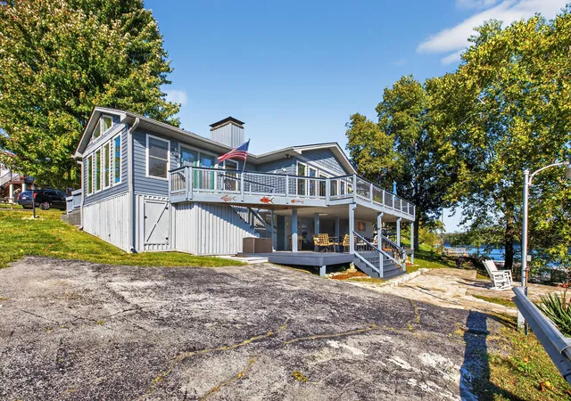 2nd image of 465 Sunrise Shores Rd, Harrodsburg, KY 40330 | MLS# 25503508