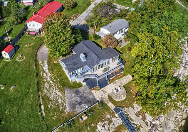 33rd image of 465 Sunrise Shores Rd, Harrodsburg, KY 40330 | MLS# 25503508
