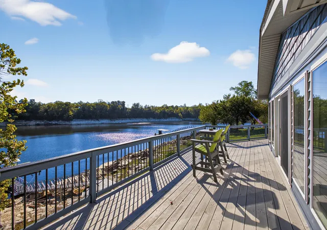 3rd image of 465 Sunrise Shores Rd, Harrodsburg, KY 40330 | MLS# 25503508