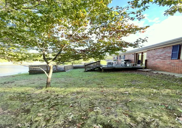 5th image of 673 Kings Mill Rd, Danville, KY 40422 | MLS# 25503557