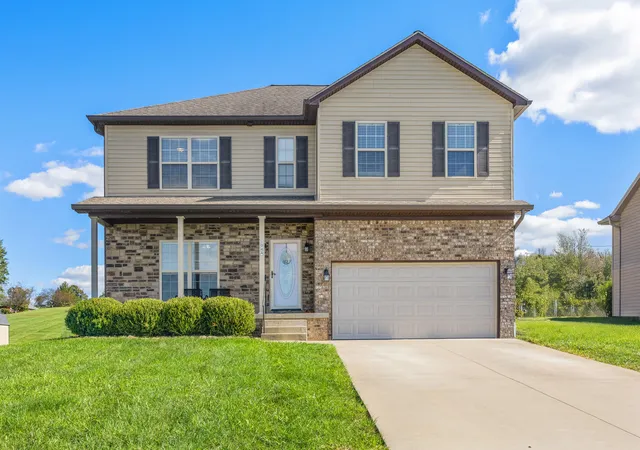 Photo 2 of Single family home for sale at 1944 Clearwater Dr, Lawrenceburg, KY 40342 | MLS# 25503570 | Listing updated on 2025-10-13