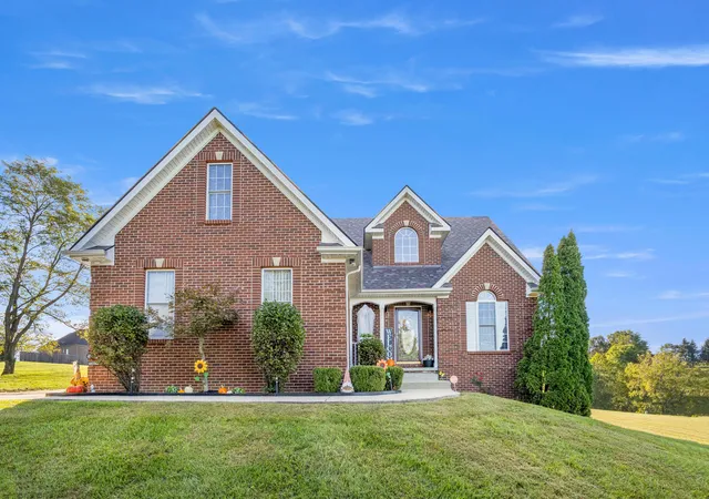 Photo 1 of Single family home for sale at 163 Upper Hines Creek Rd, Richmond, KY 40475 | MLS# 25503845 | Listing updated on 2026-01-06