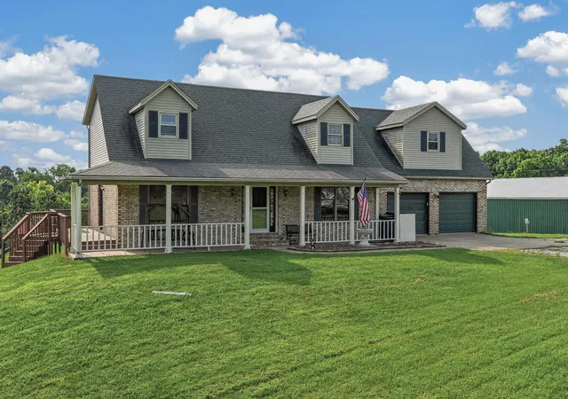 Photo 2 of Single family home for sale at 3350 Greenville Rd, Dry Ridge, KY 41035 | MLS# 26022314 | Listing updated on 2026-08-17